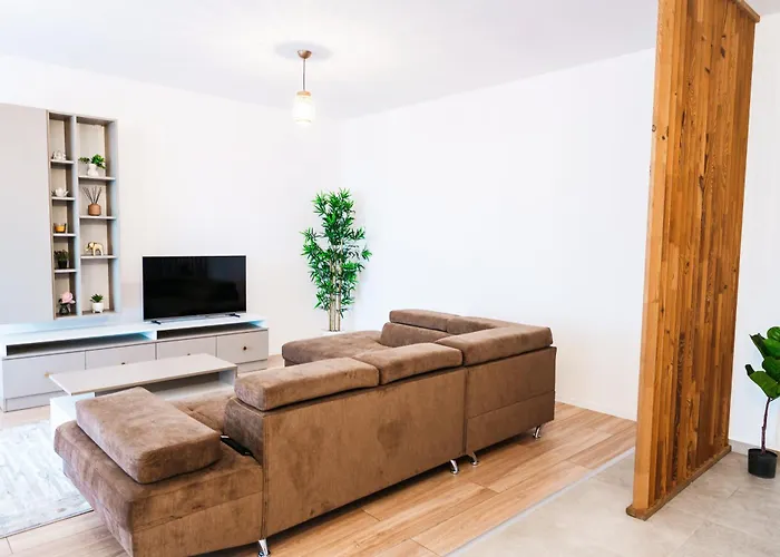 Evra Apartments Royal- Free Private Parking